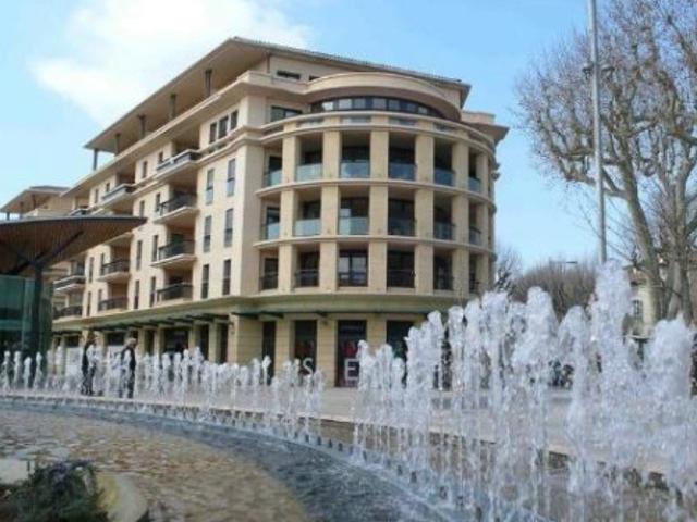 Appartement location à Aix-en-Provence, Aix-en-provence