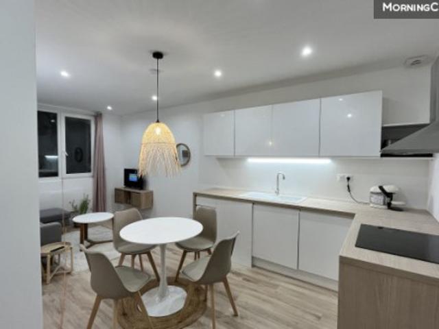 Appartement location à Amiens