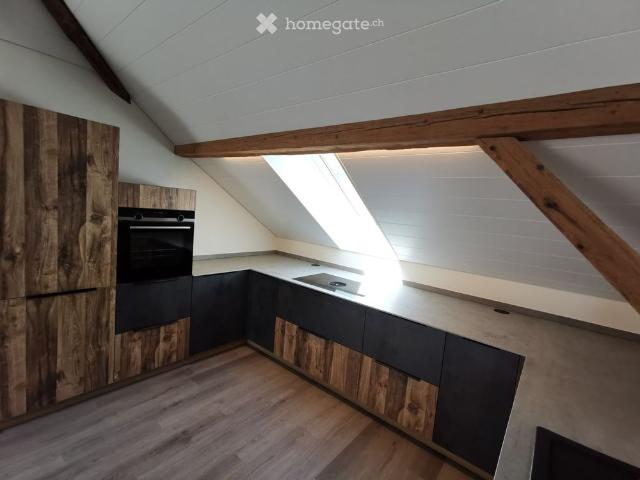 Apartment mieten in Bôle, Milvignes