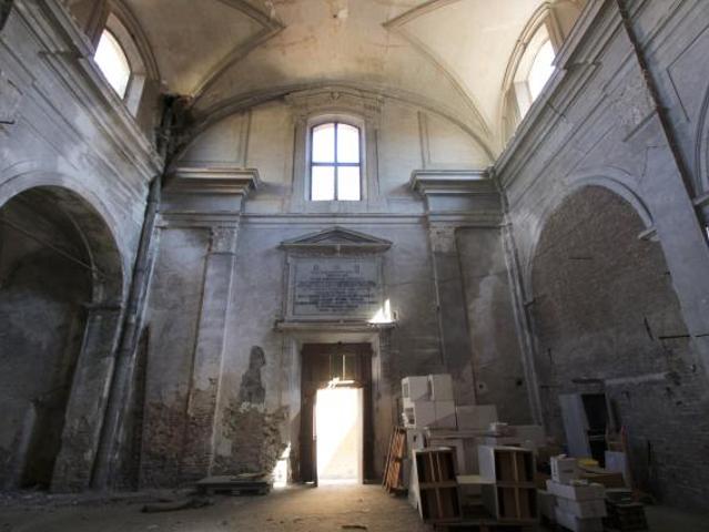 Loft in vendita a Unione della Romagna Faentina, Brisighella