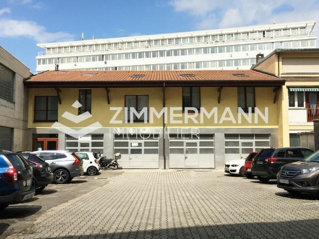 Immobilie mieten in Carouge (GE)