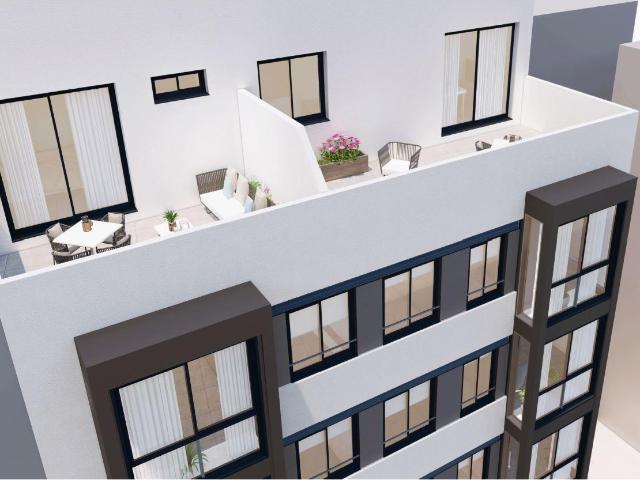 Piso en venta en Valencia, En Corts