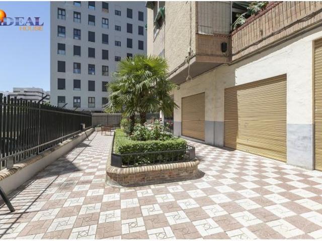 Piso en venta en Rosaleda, Comarca de la Vega de Granada
