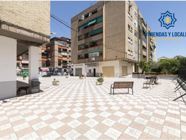 Piso en venta en Chana, Comarca de la Vega de Granada