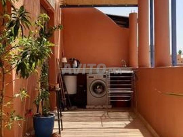 Appartement location à Gueliz, Marrakech