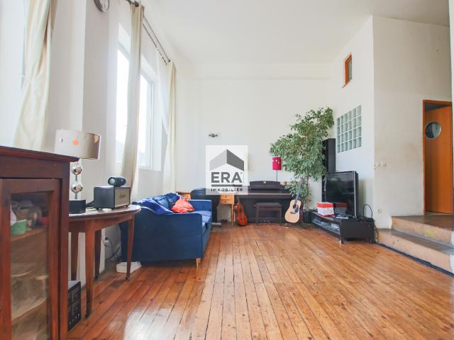 Appartement vente à L'Haÿ-les-Roses, Ivry-sur-seine