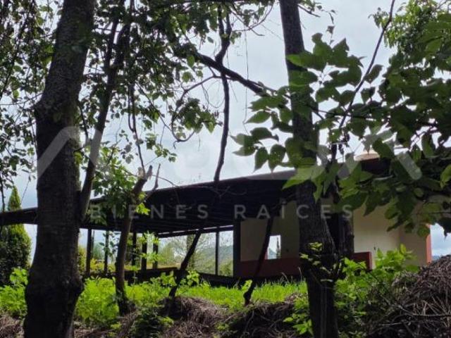 Casa en venta en Valle De Bravo, Estado de México