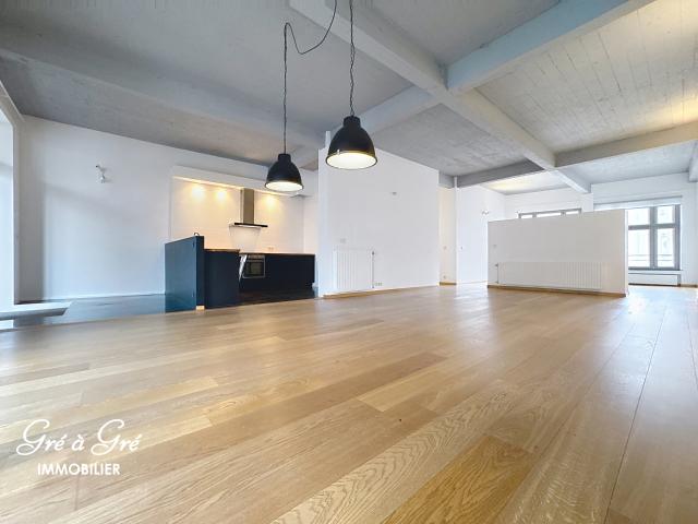 Appartement location à Brussel, Bruxelles