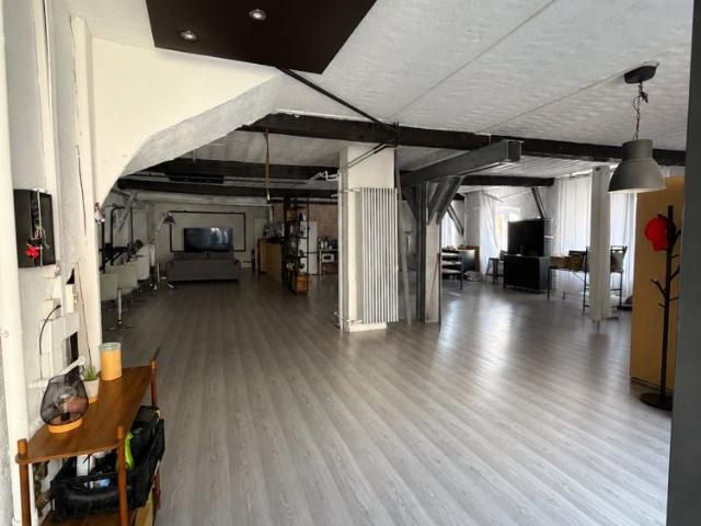 Apartment mieten in Le Locle