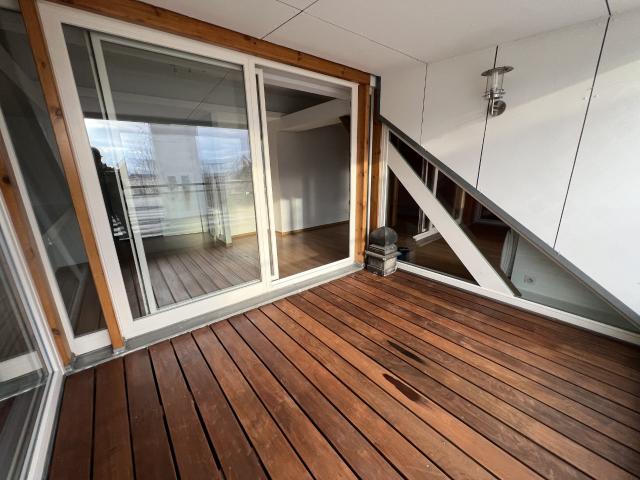 Appartement location à Strasbourg, Hoenheim