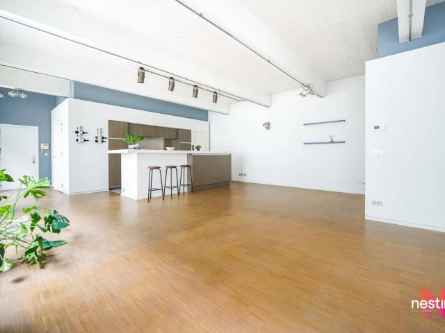 Appartement location à Saint-gilles, Bruxelles