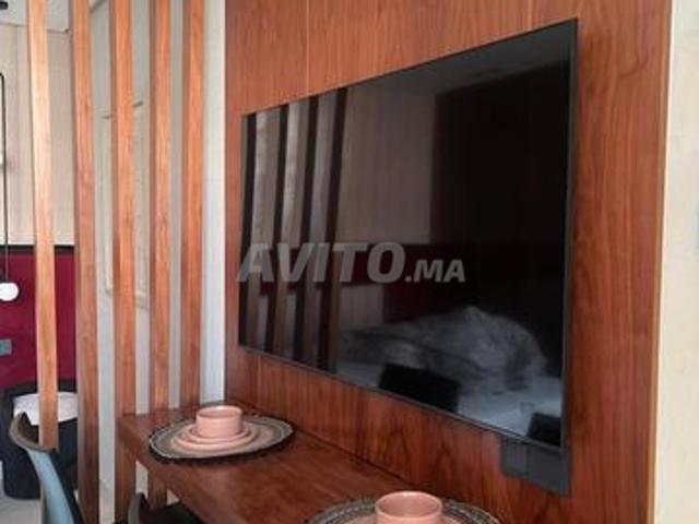 Appartement location à Anfa, Gharb-Chrarda-Beni Hssen