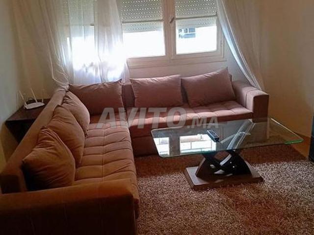 Appartement location à Anfa, Dar Sultan