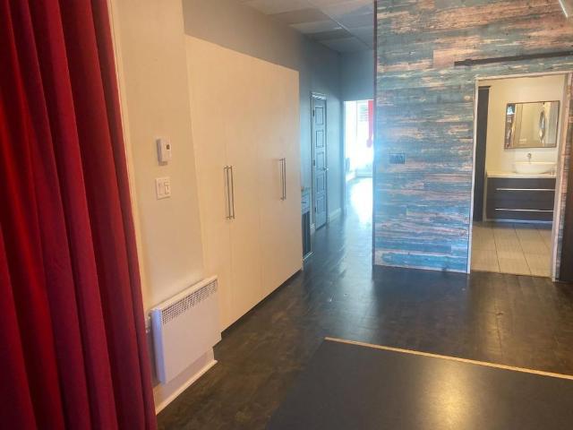 Apartment for rent in St. Leonard's, Quebec