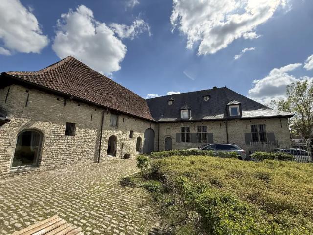 Appartement location à Steenokkerzeel, Brabant