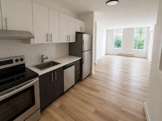 Apartment for rent in Québec, Quebec