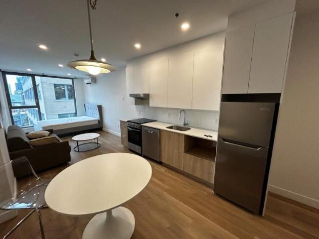 Apartment for rent in Ville-Marie, Montréal