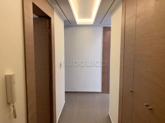 Appartement location à Rbat