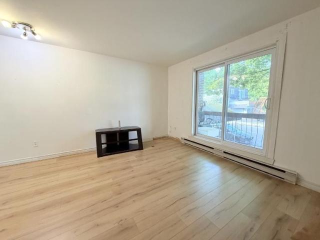 Apartment for rent in Québec, Quebec