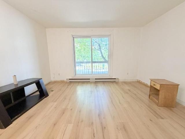 Apartment for rent in Québec, Quebec