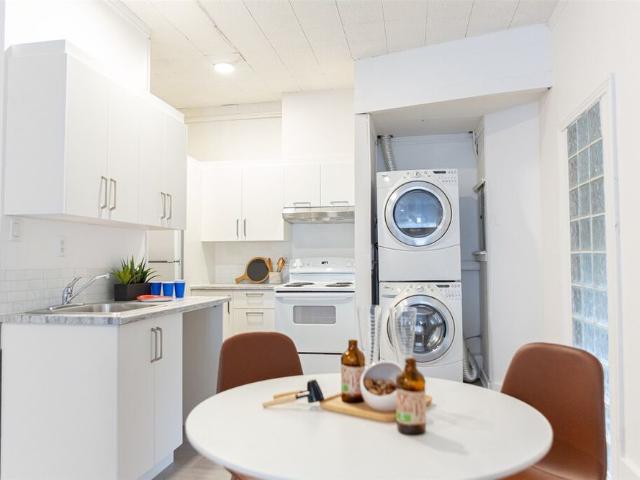 Apartment for rent in Québec, Quebec
