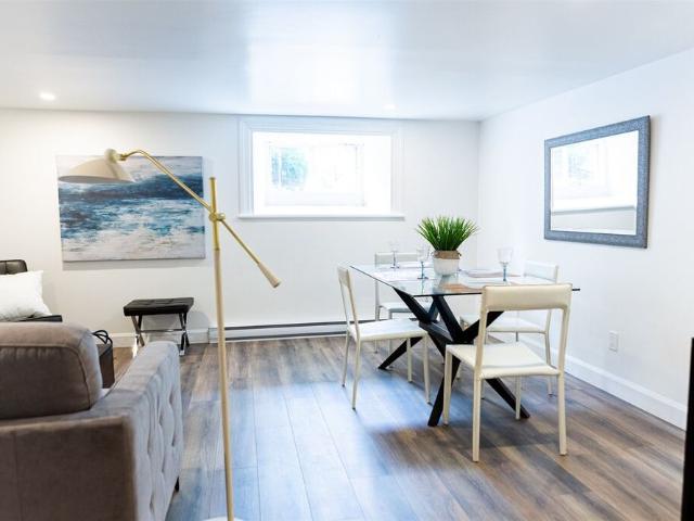 Apartment for rent in Québec, Quebec
