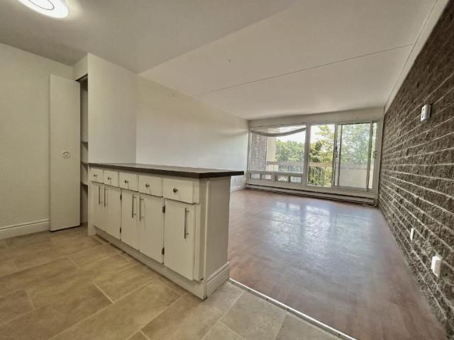 Apartment for rent in Québec, Quebec
