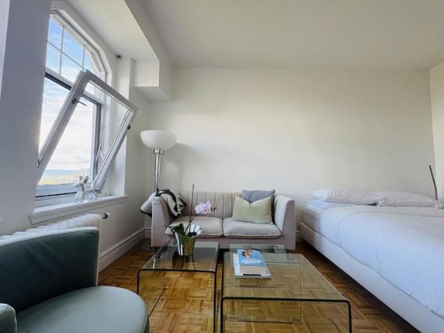 Apartment for rent in Québec, Quebec