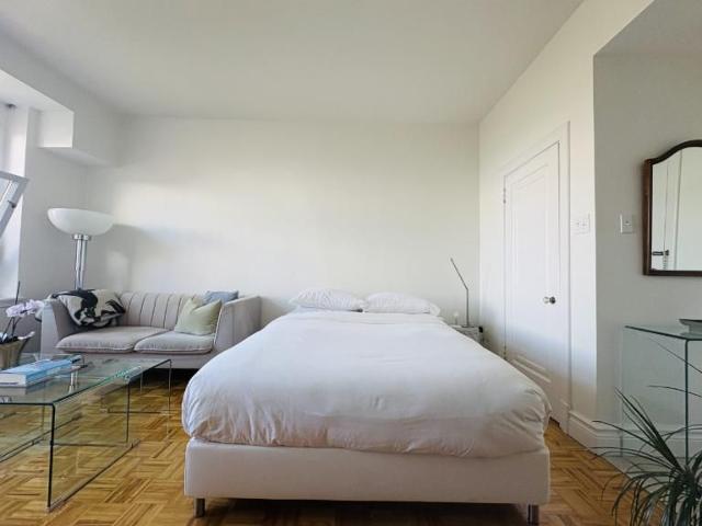 Apartment for rent in Québec, Quebec