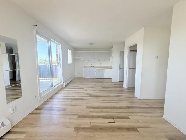 Apartment for rent in Québec, Quebec