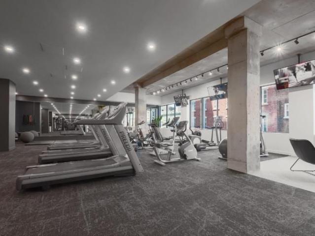 Apartment for rent in Québec, Quebec