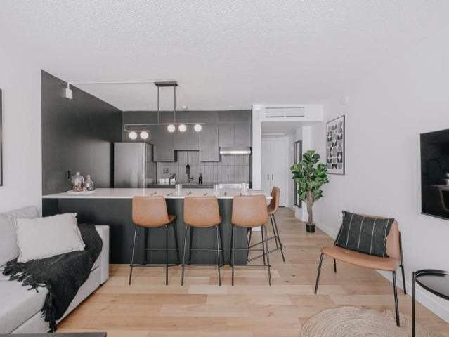 Apartment for rent in Québec, Quebec