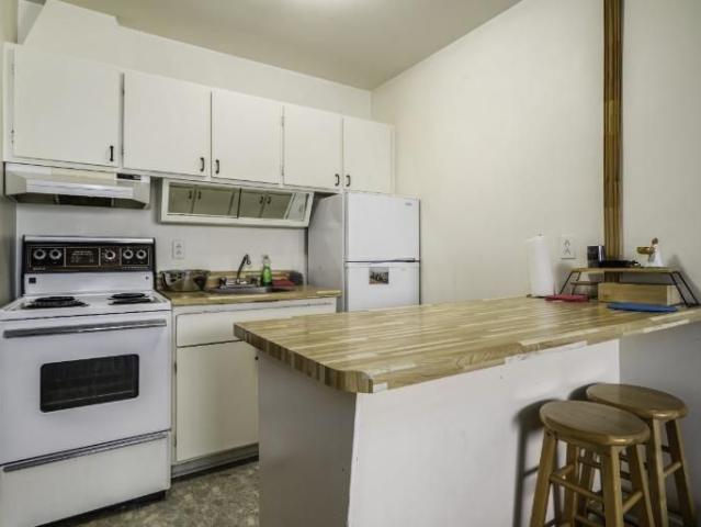 Apartment for rent in Québec, Quebec