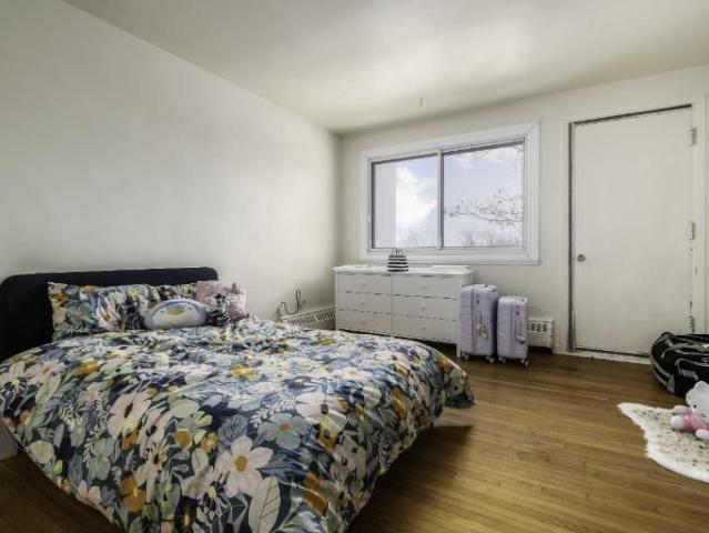 Apartment for rent in Québec, Quebec