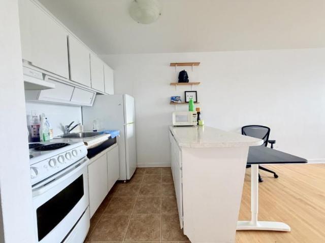 Apartment for rent in Québec, Quebec