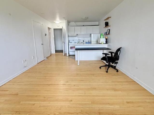 Apartment for rent in Québec, Quebec