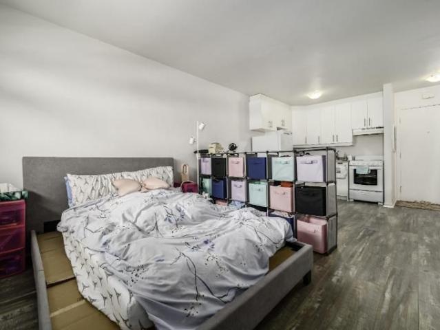 Apartment for rent in Québec, Quebec