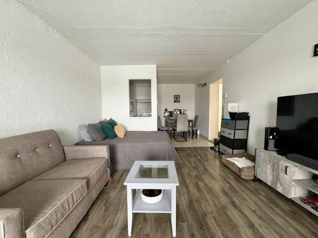 Apartment for rent in Québec, Quebec
