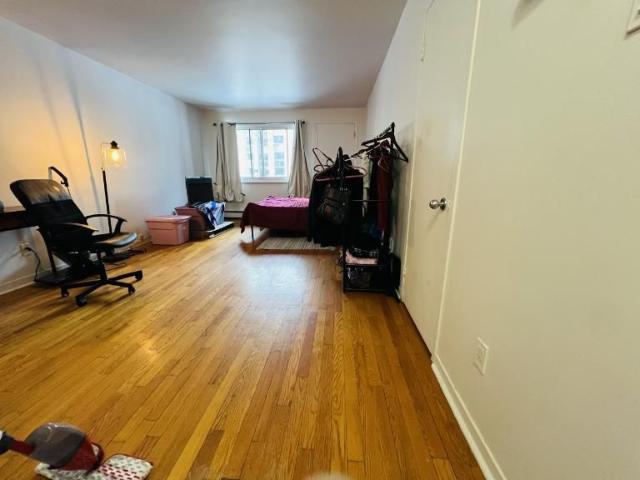 Apartment for rent in Québec, Quebec