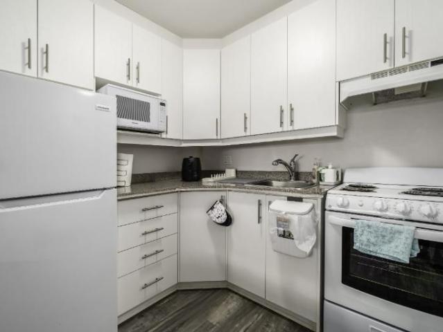 Apartment for rent in Québec, Quebec