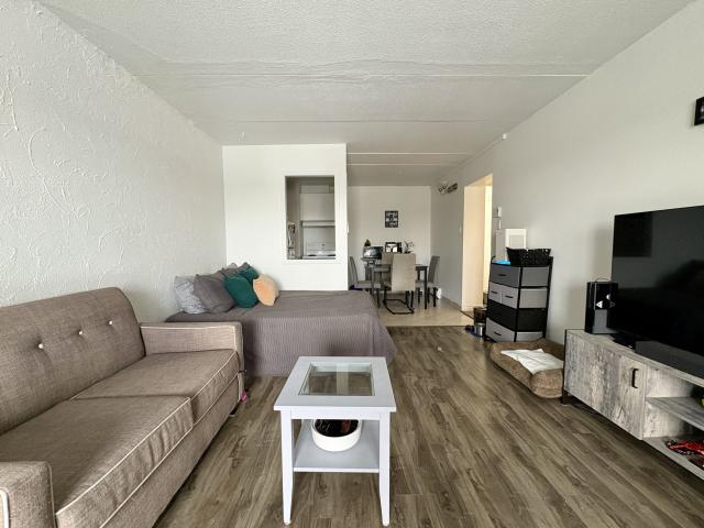 Apartment for rent in Québec, Quebec