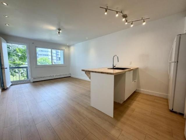 Apartment for rent in Québec, Quebec