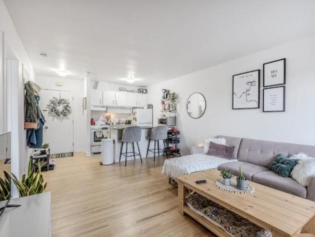 Apartment for rent in Québec, Quebec