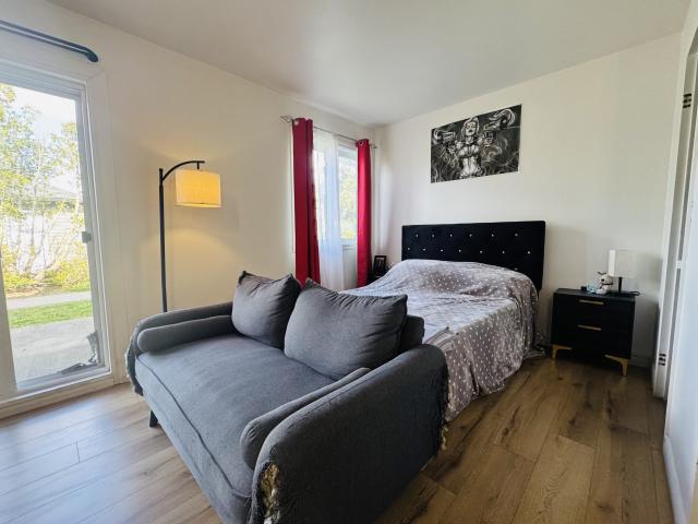 Apartment for rent in Lévis, Quebec