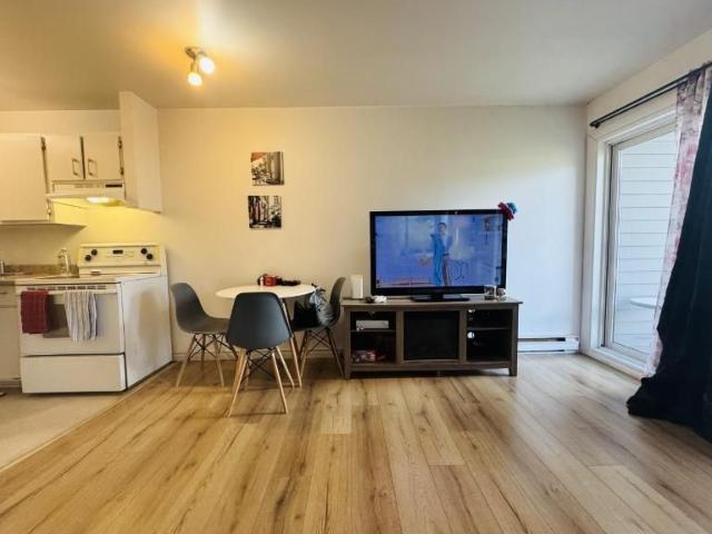 Apartment for rent in Lévis, Quebec