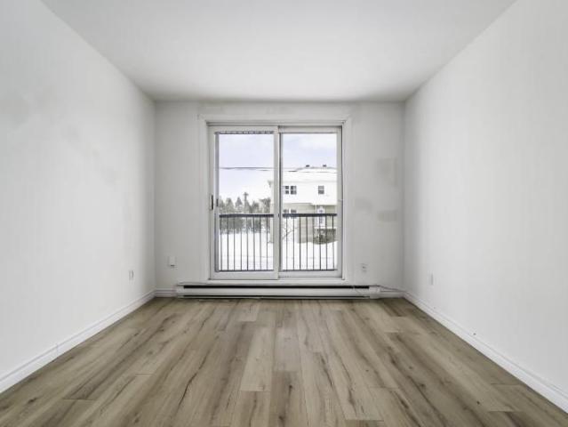 Apartment for rent in Québec, Quebec