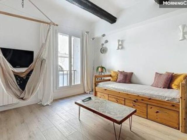 Appartement location à Marseille