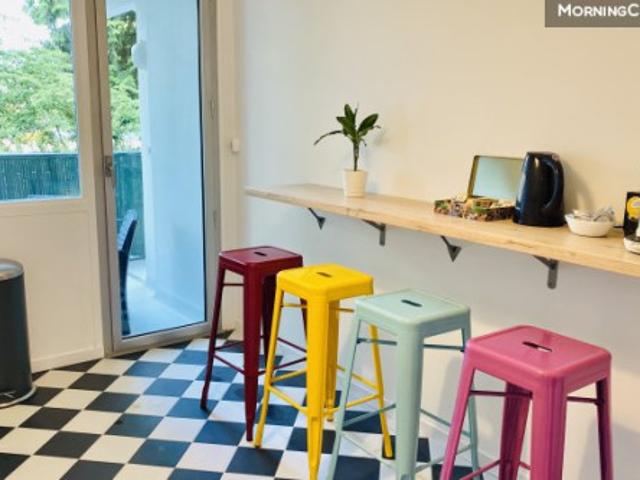 Appartement location à Palaiseau, Massy