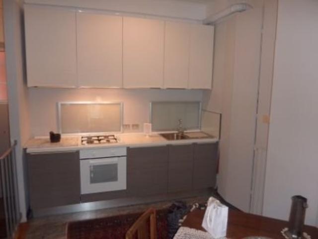 Loft in vendita a Municipio 5, Milano