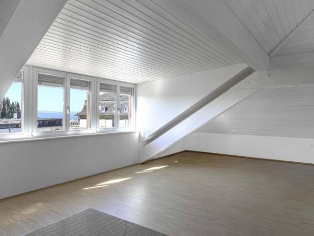 Apartment mieten in Corcelles (NE)